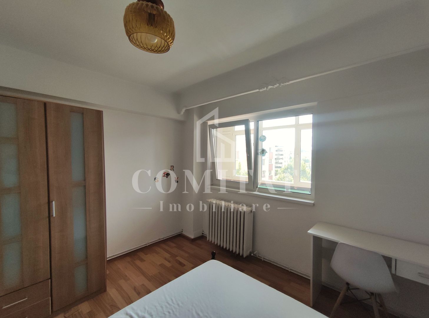 Apartament cu 2 camere | Decomandat | Cartierul Între Lacuri - Poză 3