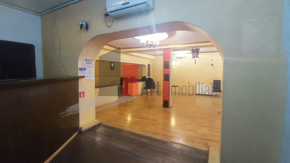 URGENT!, Parcul Carol, DESCHIDERE MARE, COMERCIAL/BIROURI, NEGOCIABIL - Poză 9