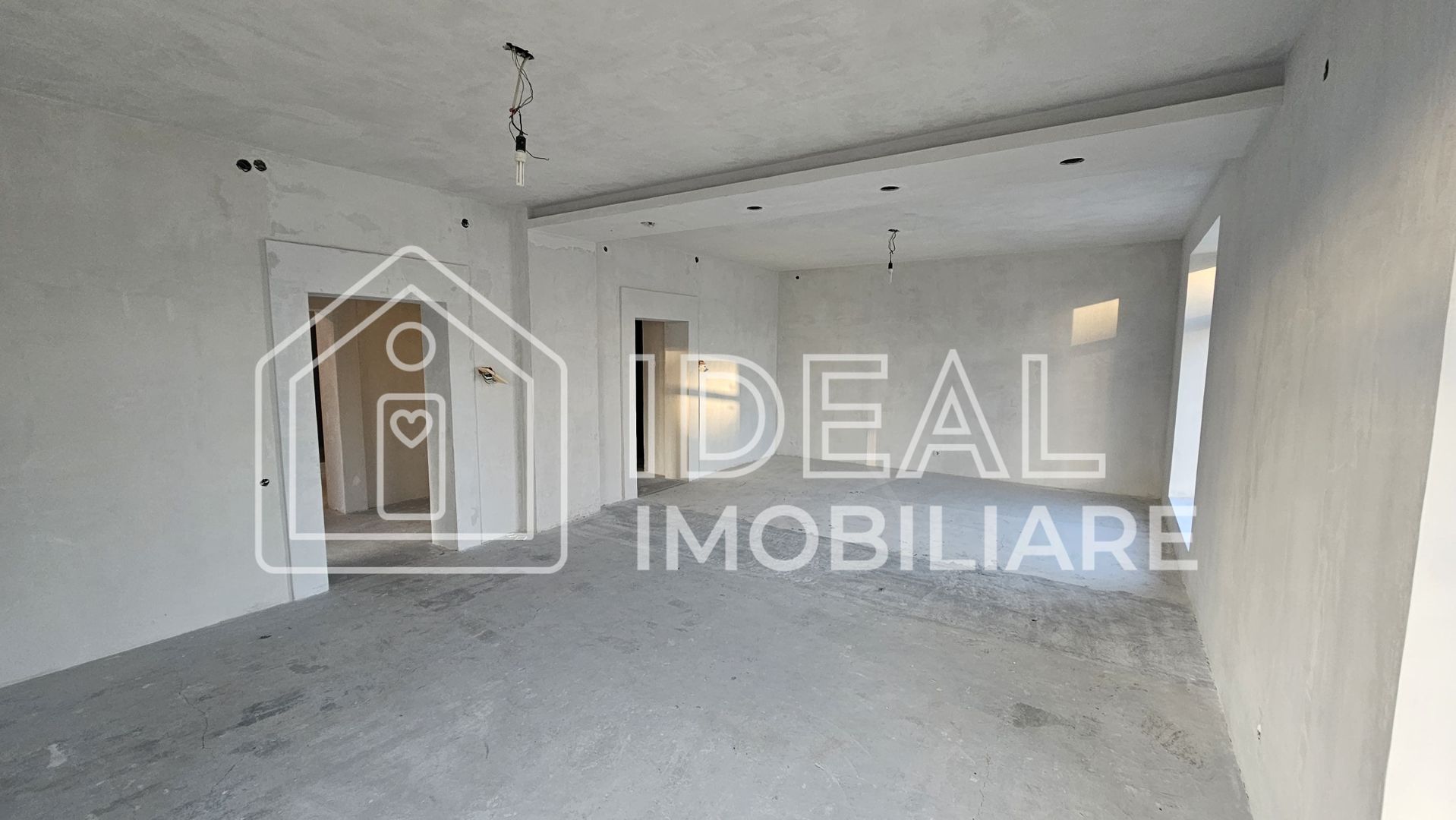 Spatiu Comercial cu vitrina la strada, Calea Dumbravii - Poză 15