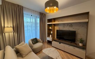 Nou - Prima Inchiriere | Mobilat si Utilat | Terasa | Parcare - Poză 2