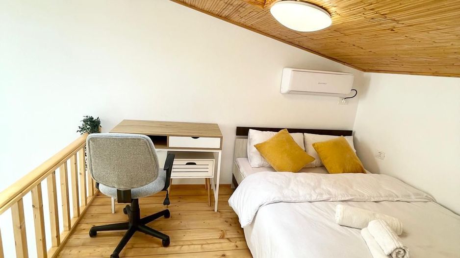 Apartament de închiriat – Zona Parcul Carol / Tineretului - Poză 4