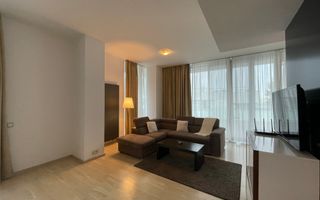 APARTAMENT SUPERB DE 3 CAMERE LA INCHIRIERE IN ZONA DOROBANTI - Poză 6