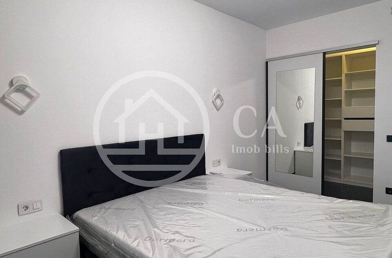 Apartament cu 2 camere de inchiriat in ARED , Oradea - Poză 7