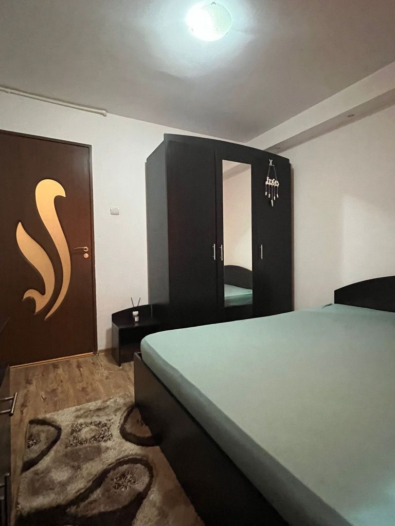 Apartament 2 cam decomandat cu centrala Lujerului - Poză 8