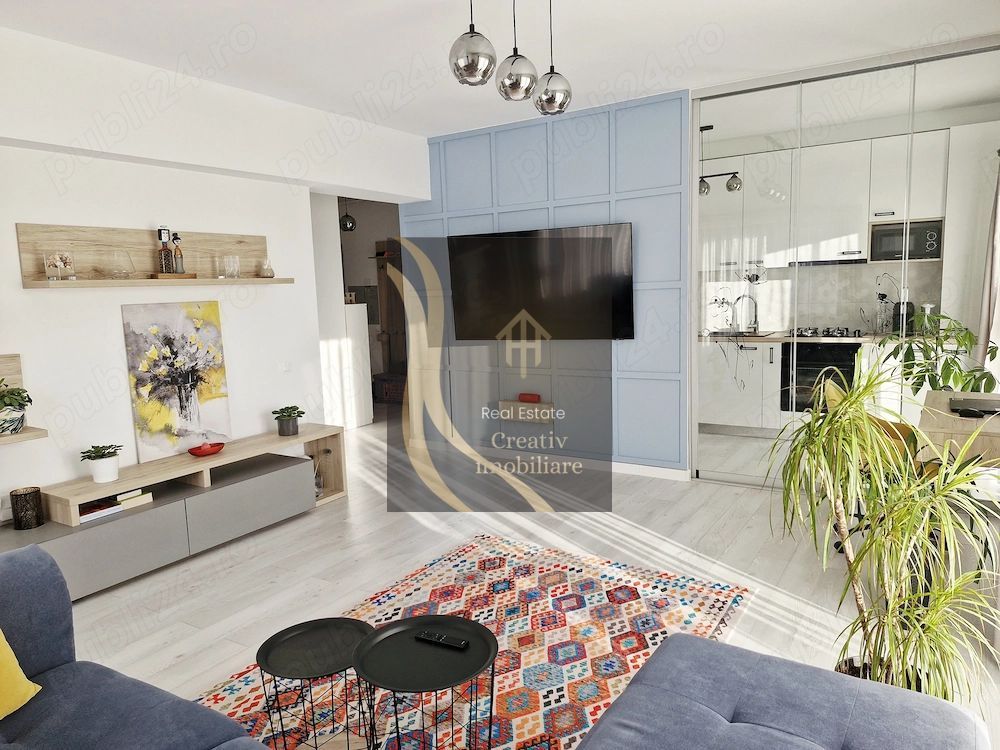 Apartament 2 camere langa padure - Poză 2
