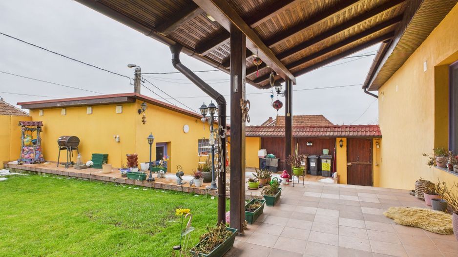 Casă Premium | Oradea | Zona Garii | 150 mp - Poză 14