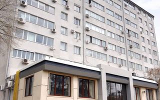 Vânzare, apartament, 3 camere, strada Melestiu, Centru - Poză 1