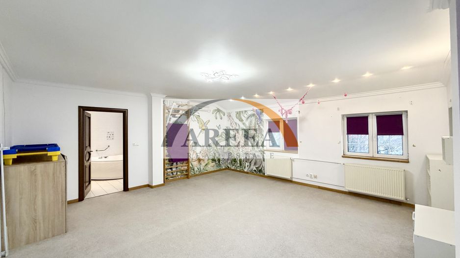 Vilă cu curte mare și piscină – ideală pentru familie, Pipera - Poză 15