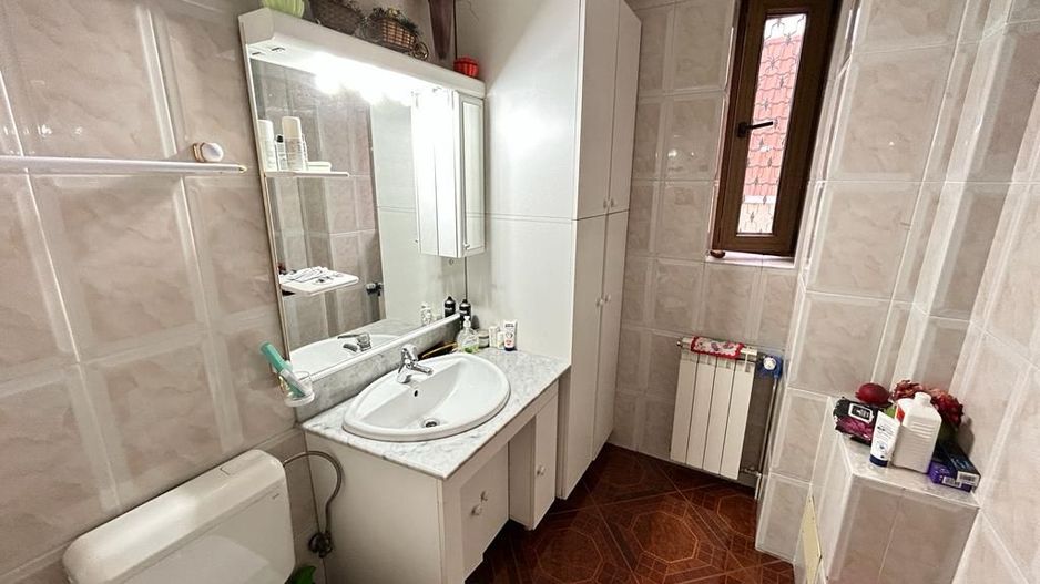 Vila individuala cu 5 dormitoare Cotroceni - Poză 20