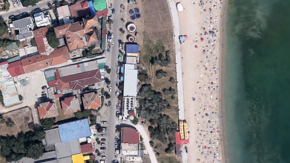 Teren de vânzare Eforie Sud  cu PUZ aprobat si Certificat Urbanism - Poză 3