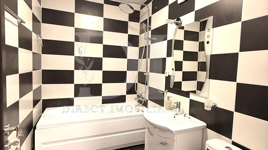 APARTAMENT 2 CAMERE | FLOREȘTI | ZONA – BMW - Poză 9