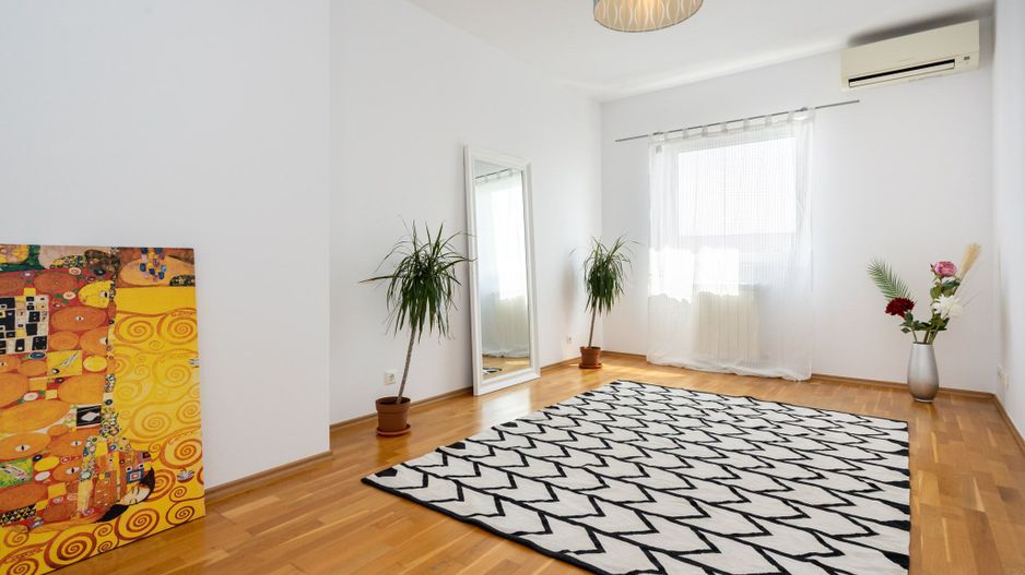 COMISION 0% - Apartament 125mp Ibiza Sol renovat, langa Scoala Americana - Poză 14