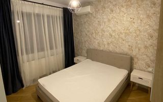 2 camere | 4City North Pipera | parcare subterană | grădină interioară - Poză 7