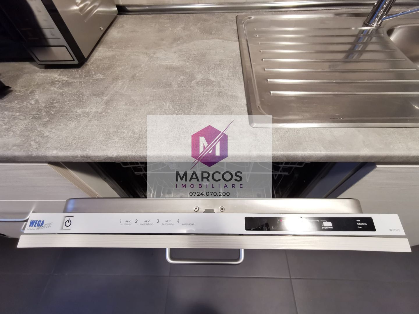 Inchiriez apartament 2 camere Micro 3 - Poză 19