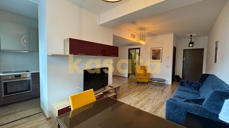 HERASTRAU | 3 CAMERE | LOC DE PARCARE SUBTERAN - Poză 2