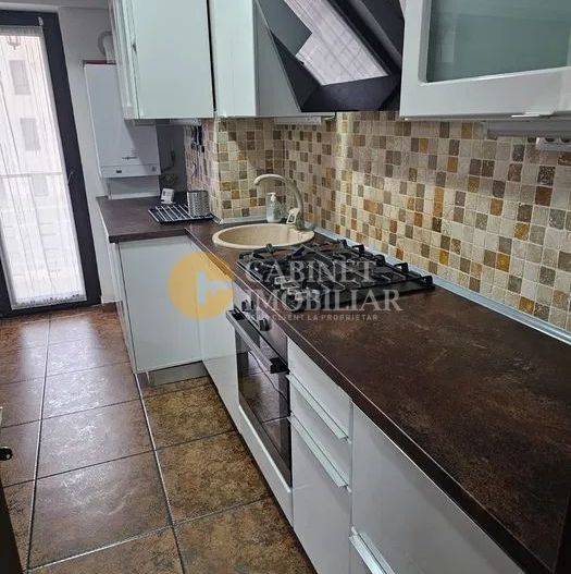 3 CAMERE DECOMANDAT - ETAJ INTERMEDIAR - VALEA LUPULUI - Poză 3