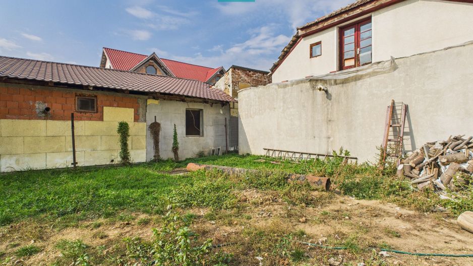 Casă cu teren , 2 fronturi, zona Plopi, Timişoara - Poză 4