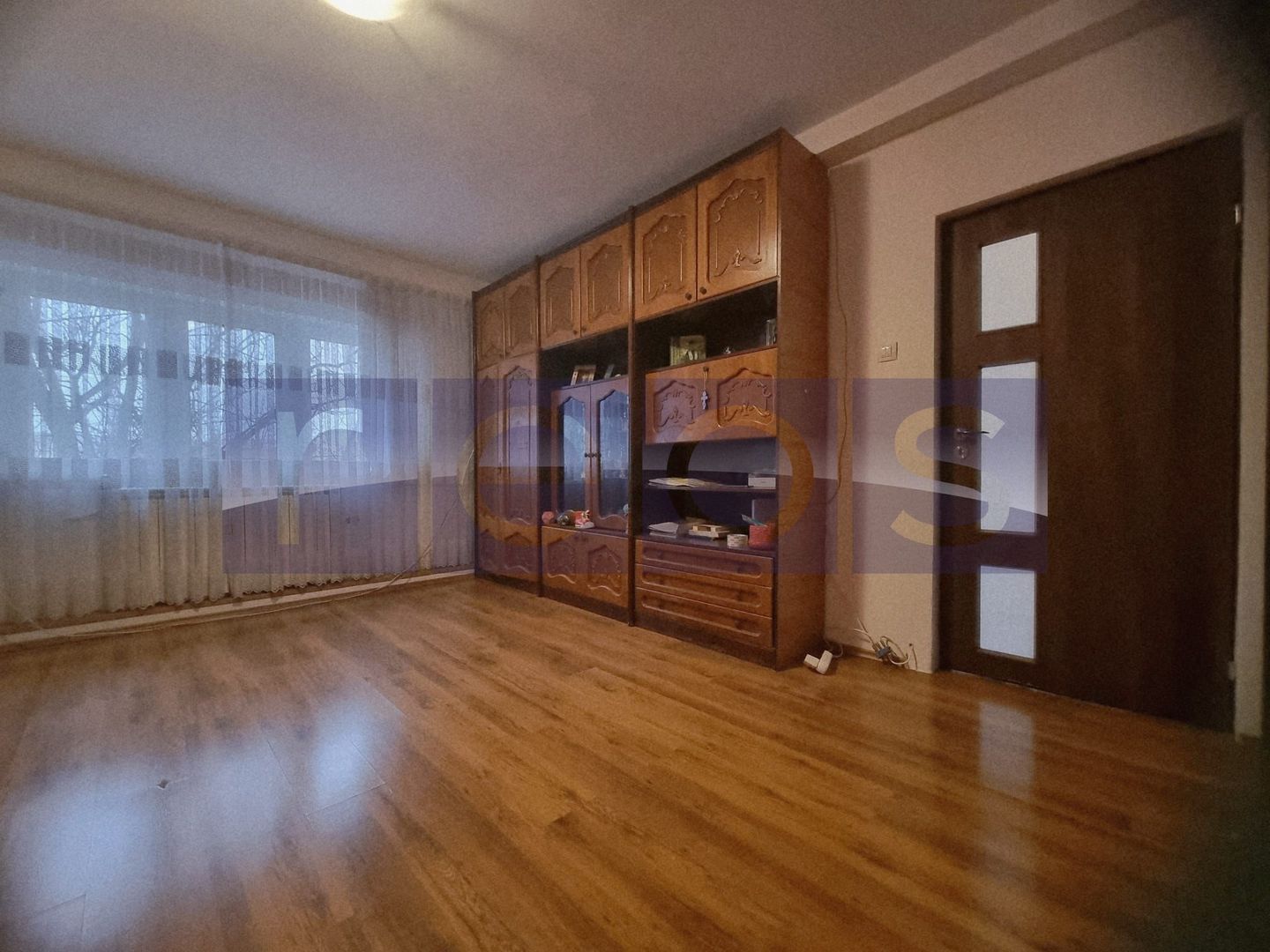 VANZARE- 3 -CAMERE -NERVA TRAIAN -TIMPURI NOI - Poză 1