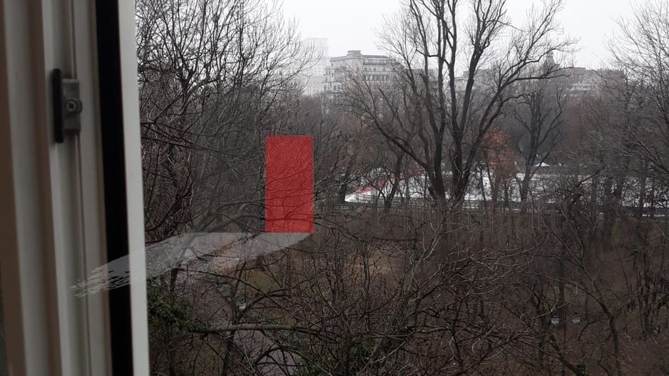 Garsoniera de inchiriat-Cismigiu-Universitate-Mihail Kogalniceanu - Poză 16