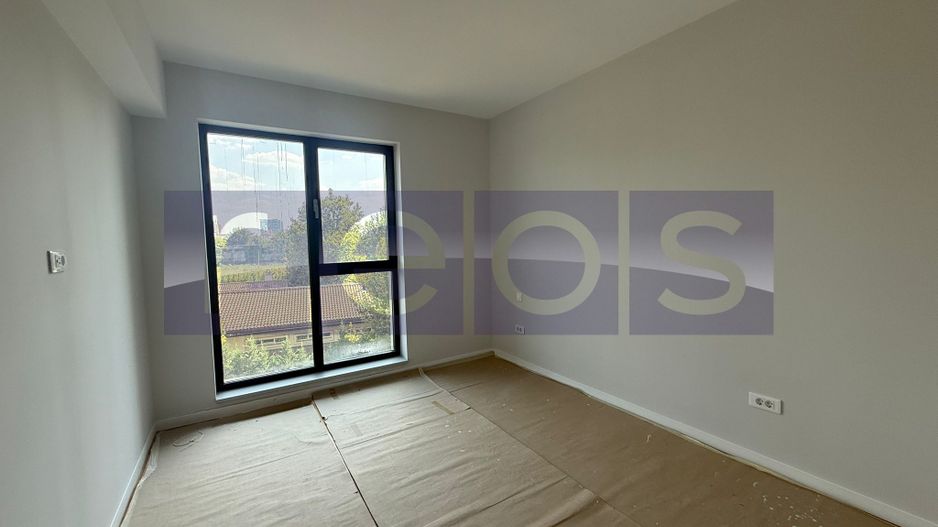 VANZARE APARTAMENT 2 CAMERE | STRAULESTI | 64MP | TERASA | COMPLEX NOU - Poză 4