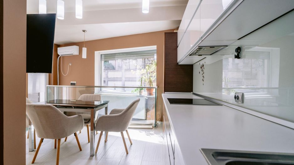 CASA DEOSEBITA IN ZONA REZIDENTIALA - PLANTELOR - MANTULEASA - ARMENEASCA - Poză 11
