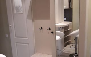 Garsoniera de inchiriat-Cismigiu-Universitate-Mihail Kogalniceanu - Poză 14