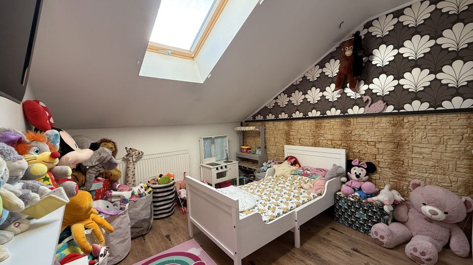 Apartament duplex Piata Sudului - Oltenitei - Poză 13