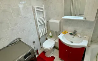 3 camere -2 dormitoare| 2 bai| centrala proprie| apartament superb| 2 balcoane - Poză 11