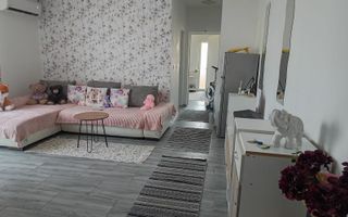 Apartament 2 camere, Giroc, Cartierul Florilor - Poză 2