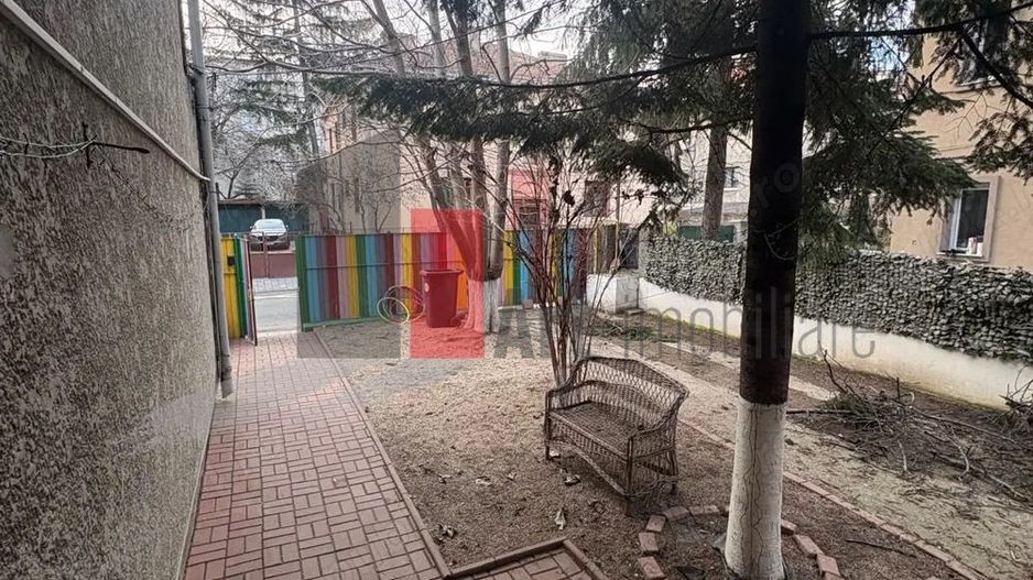 0% Comision- Casa de inchiriat in zona Floreasca/Barbu Vacarescu - Poză 18