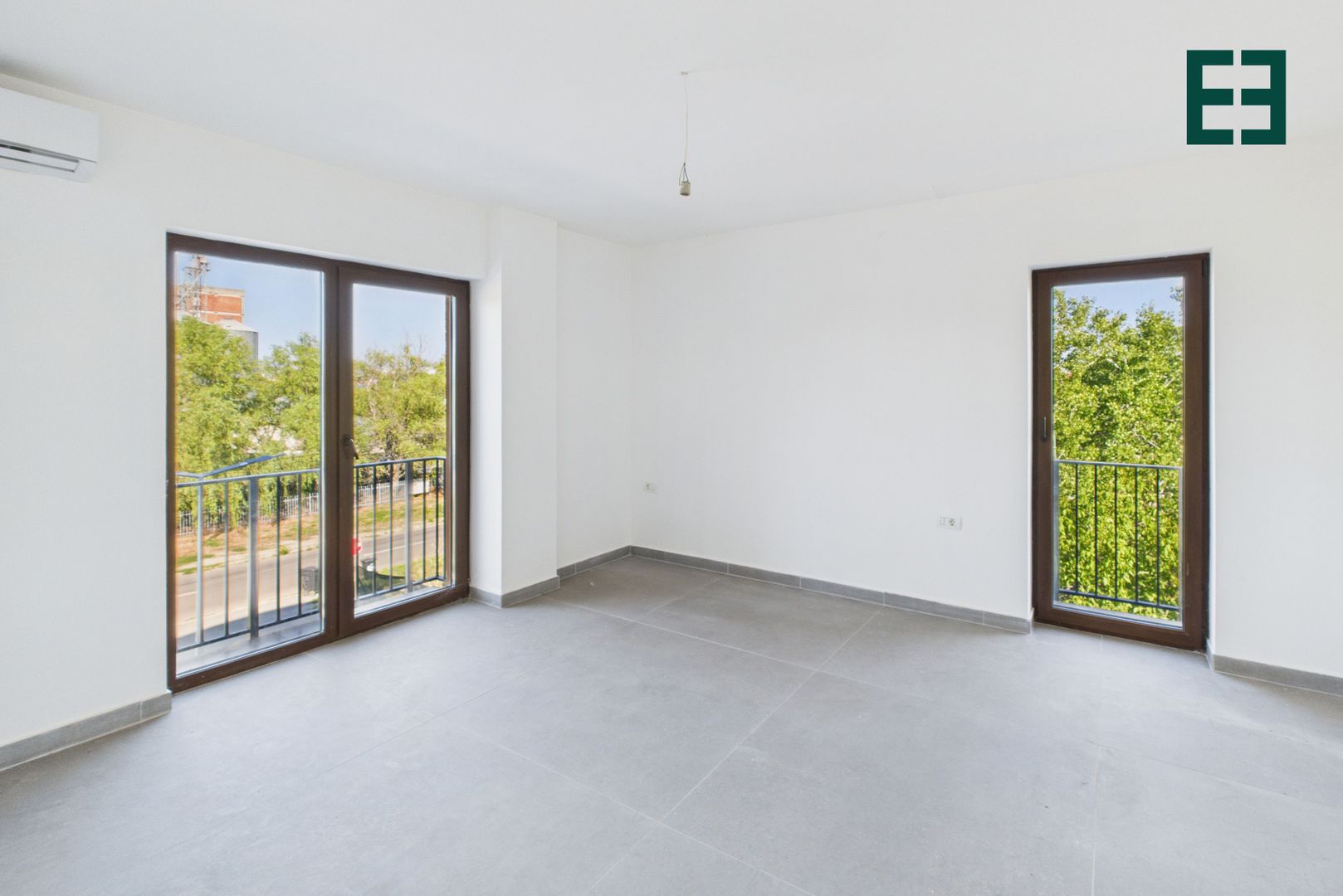 Rate la dezvoltator - Apartament nou cu o cameră etajul 2 - Timișoara - Poză 1