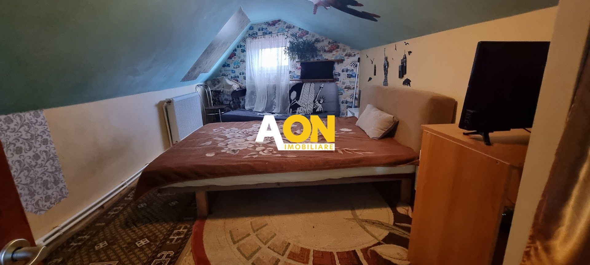 Casa Individuala 3 Camere, Zona Barabant - Poză 10