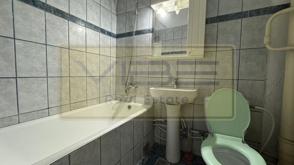 Apartament 1 camera Tatarasi SUD Tudor Office Center - Poză 8