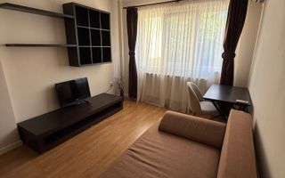 Închiriere apartament 1 camera 33mp zona Platinia - Poză 2