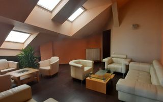 Cladire birouri, Spatiu comercial - Sibiu, Calea Dumbravii - Poză 13