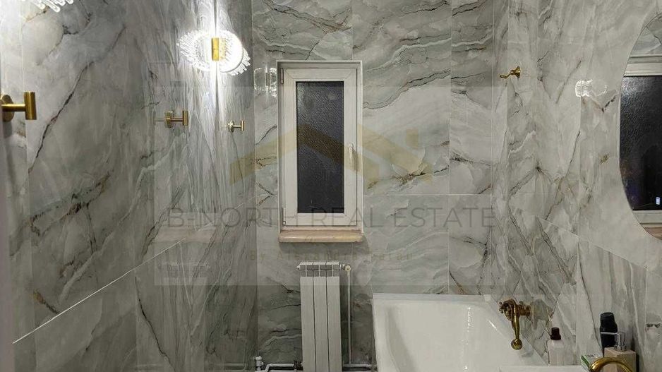 Apartament de închiriat 3 camere Bulevardul Unirii | 92 mp | Centrala Proprie - Poză 6