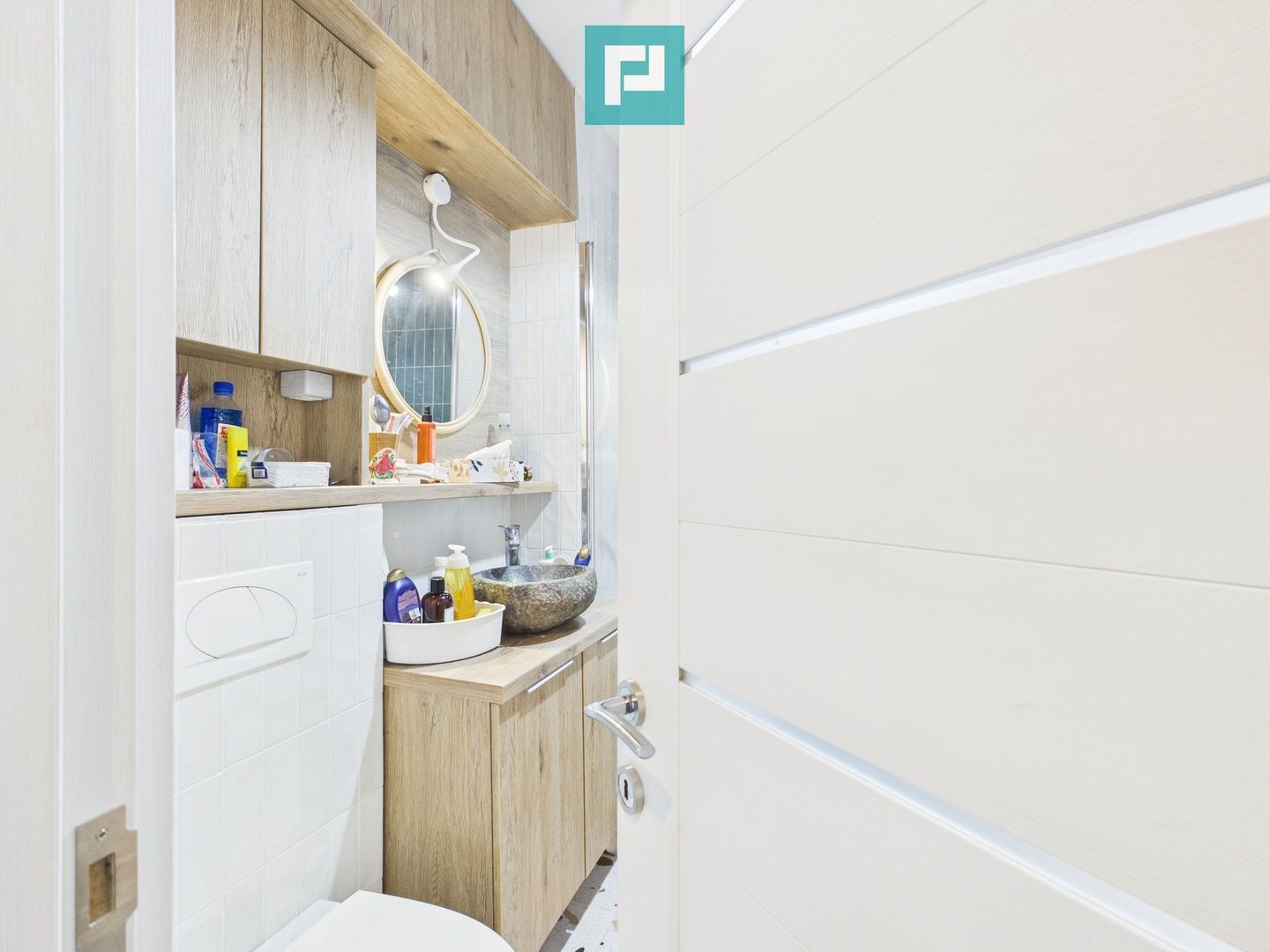 Apartament 2 camere, Podgoria - Poză 9