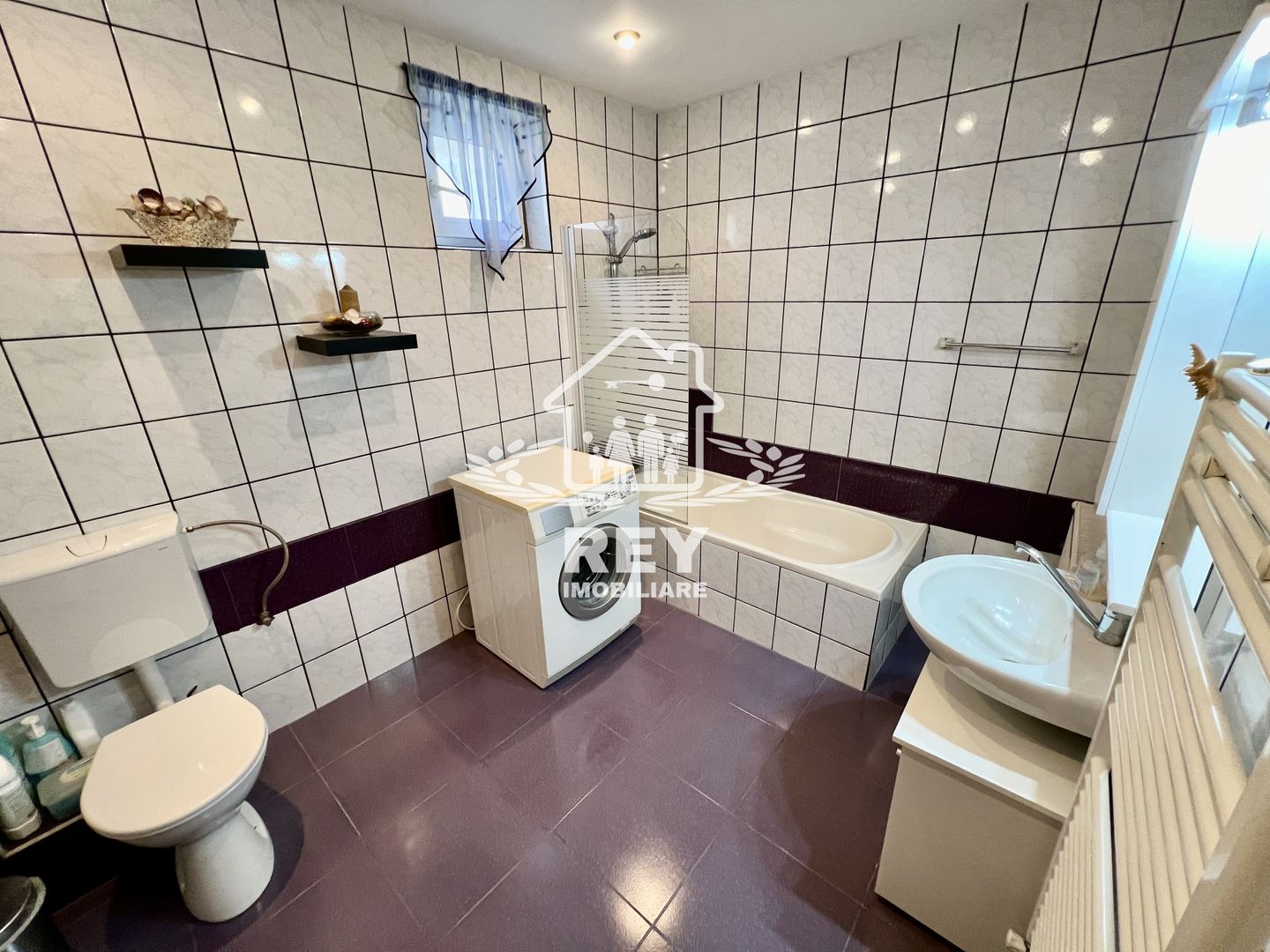 Casa de vanzare 6 camere zona Piata Cluj/Kogalniceanu/Turnisor - Poză 11