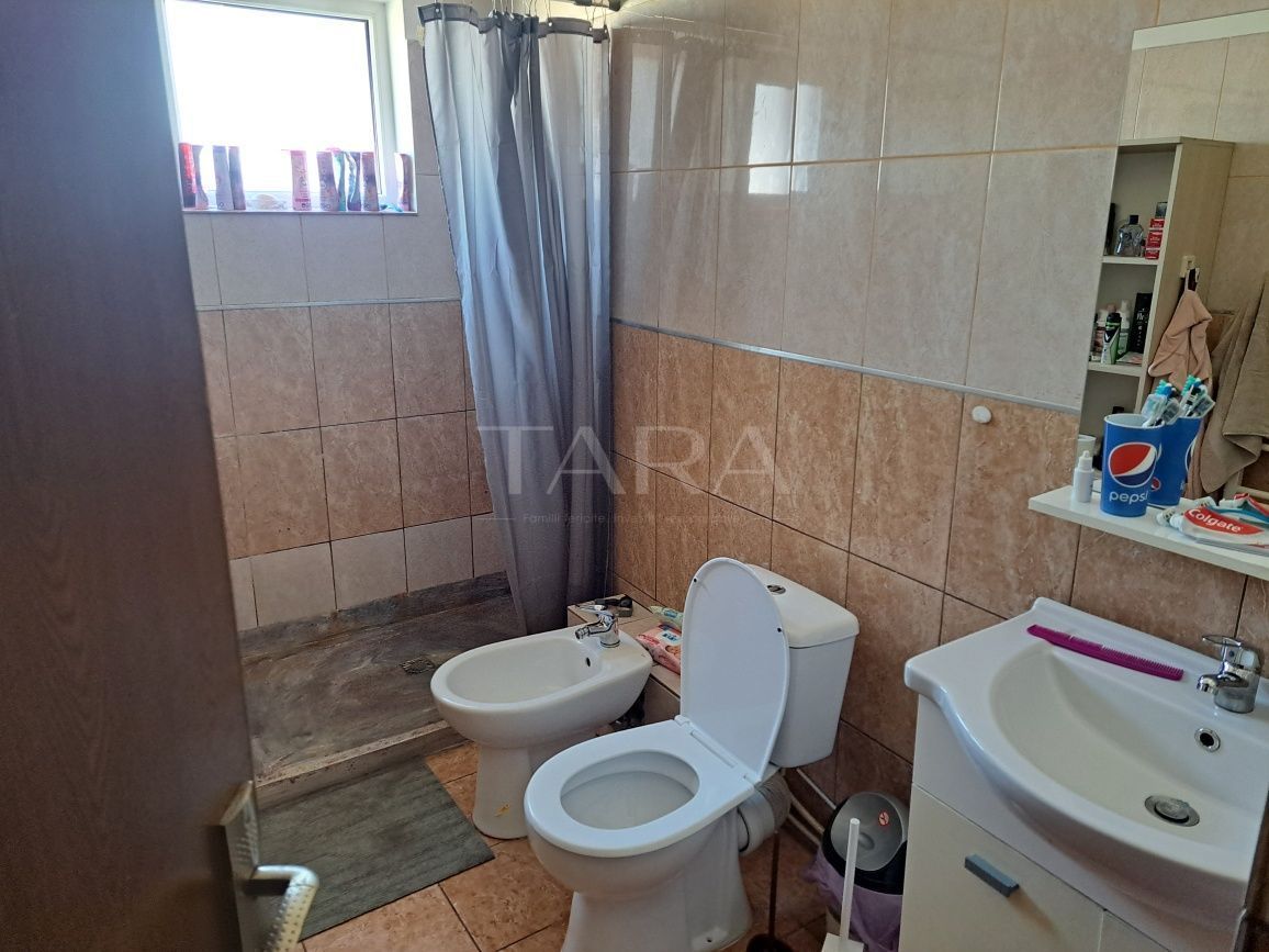 Apartament 2 camere, Florești – zona Porii, pe două niveluri - Poză 4
