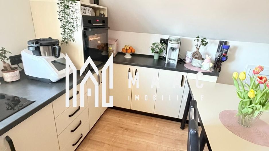 Apartament 3 camere I 65 MPU I Loc de parcare I Șelimbăr - Poză 5