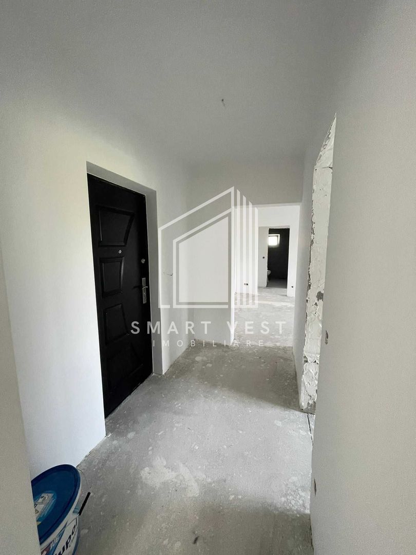 Apartament 4 camere | Etaj 3 cu lift | Zona Micro 16 - Poză 1