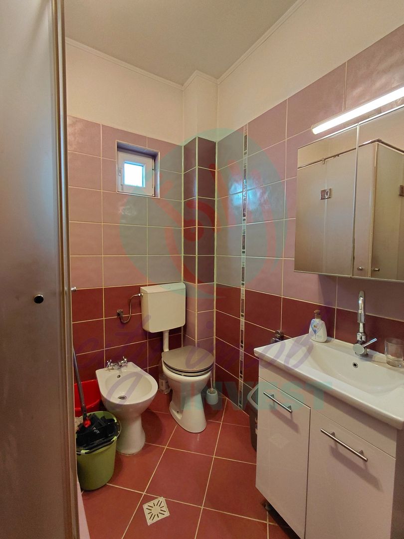 2 camere luminos | Design contemporan | Bloc boutique | Calea Calarasi - Poză 14