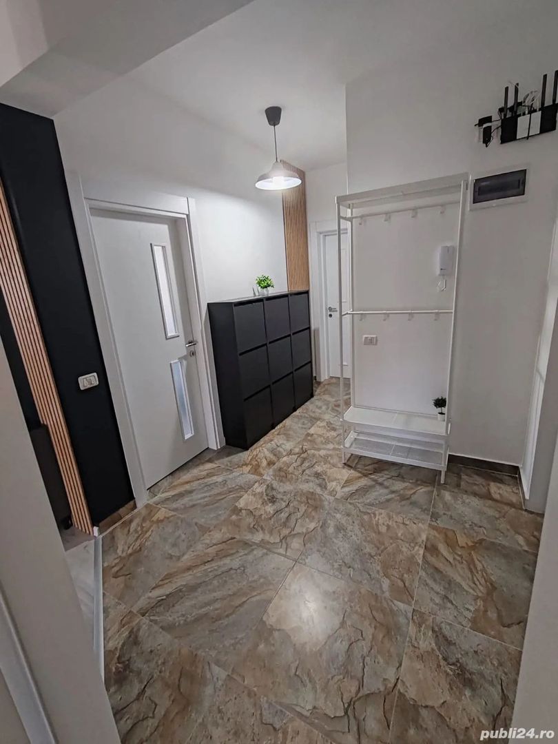 3 camere Militari Iuliu Maniu cu parcare - Poză 7