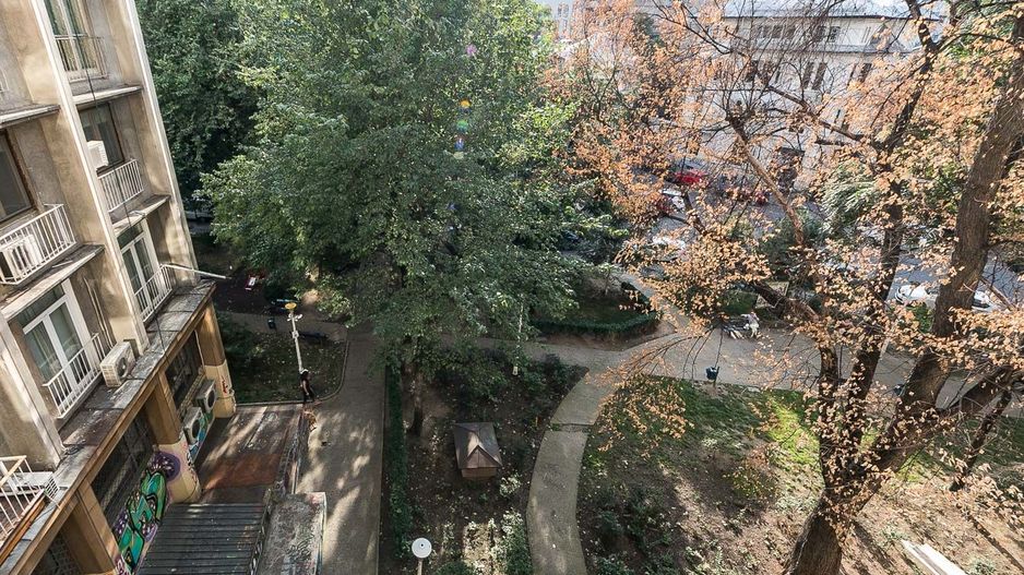 Apartament 2 cam P-ta Romana Bloc EVA - Poză 11