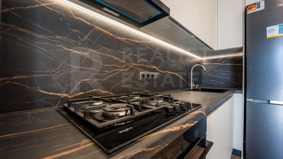 Vânzare apartament 2 camere 65 mp, str. Durlești - Poză 4