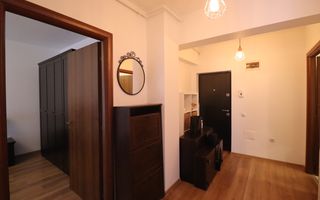 Apartament cu 2 camere si gradina,  cartier Buna Ziua! - Poză 8
