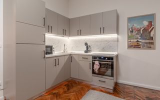 Casa cu 3 camere  | Ultracentral | Oradea - Poză 8