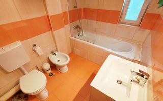 2 camere, decomandat, bloc nou, modern, parcare, Andrei Muresanu - Poză 8