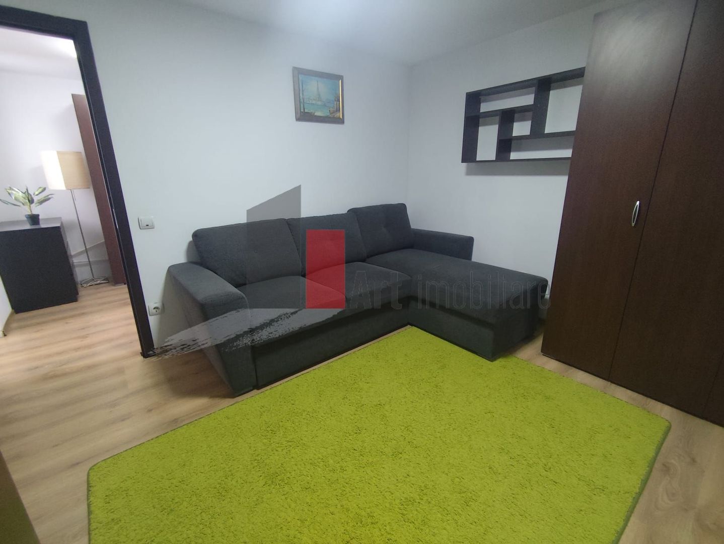 Casa de inchiriat in zona Giulesti - Poză 7