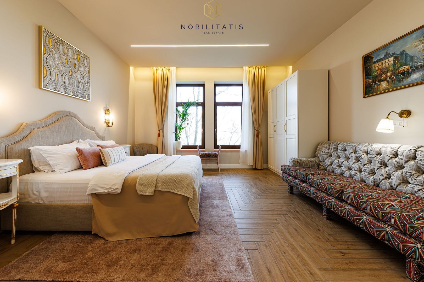 Oferta inchiriata - River View - Prima inchiriere - Segmentul Lux | - Poză 16